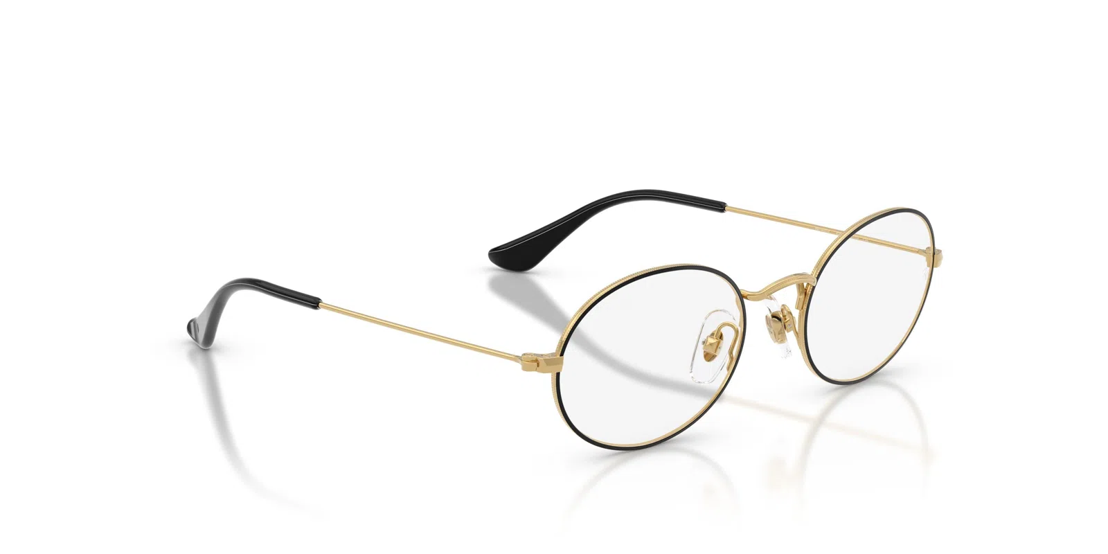 Ray-Ban Junior 9645V Eyeglasses - view 20